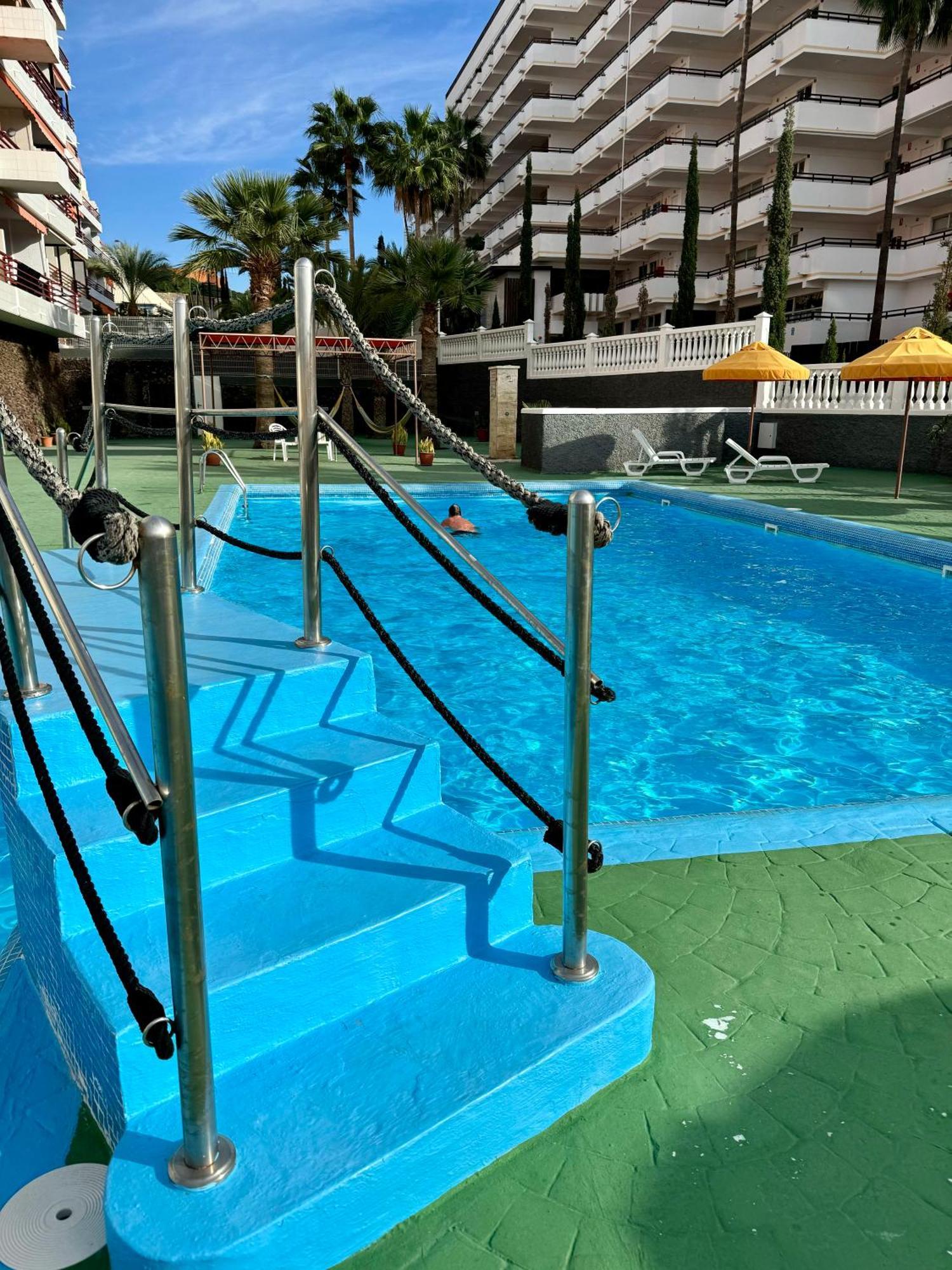Olympia Palmalicious Apartment Playa de las Americas  Exterior photo
